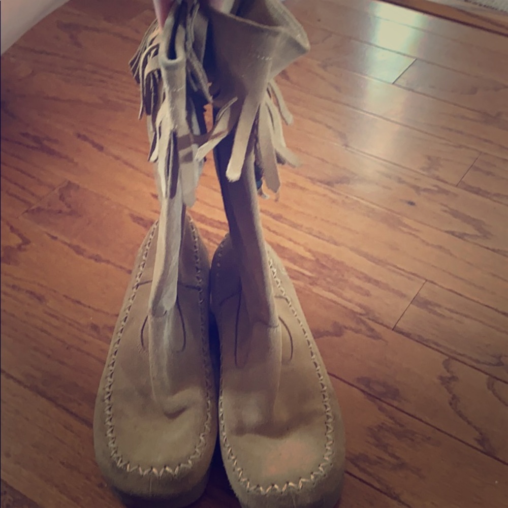 Boots